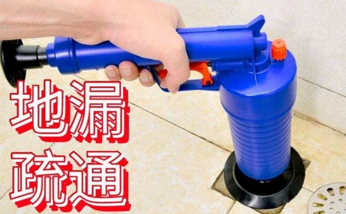 长城区疏通地漏